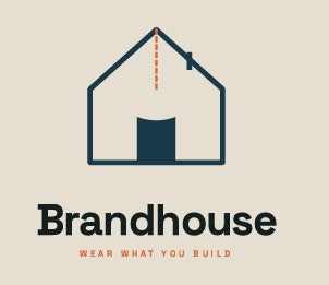 Brandhouse — wear what you build